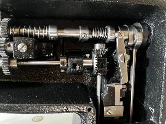 Falak Dori Stitch Embroidery Machine *HEAD ONLY*