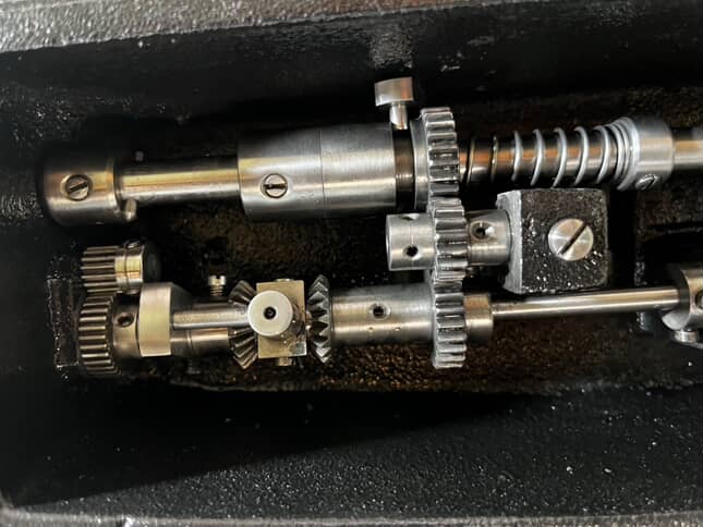 Falak Dori Stitch Embroidery Machine *HEAD ONLY*