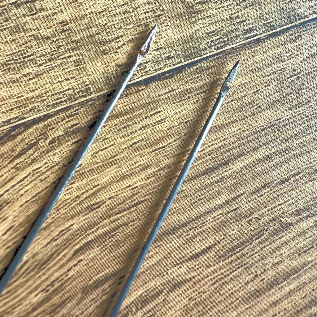 Chainstitch embroidery machine treading wire