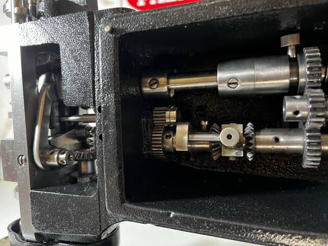 Falak Dori Stitch Embroidery Machine *HEAD ONLY*